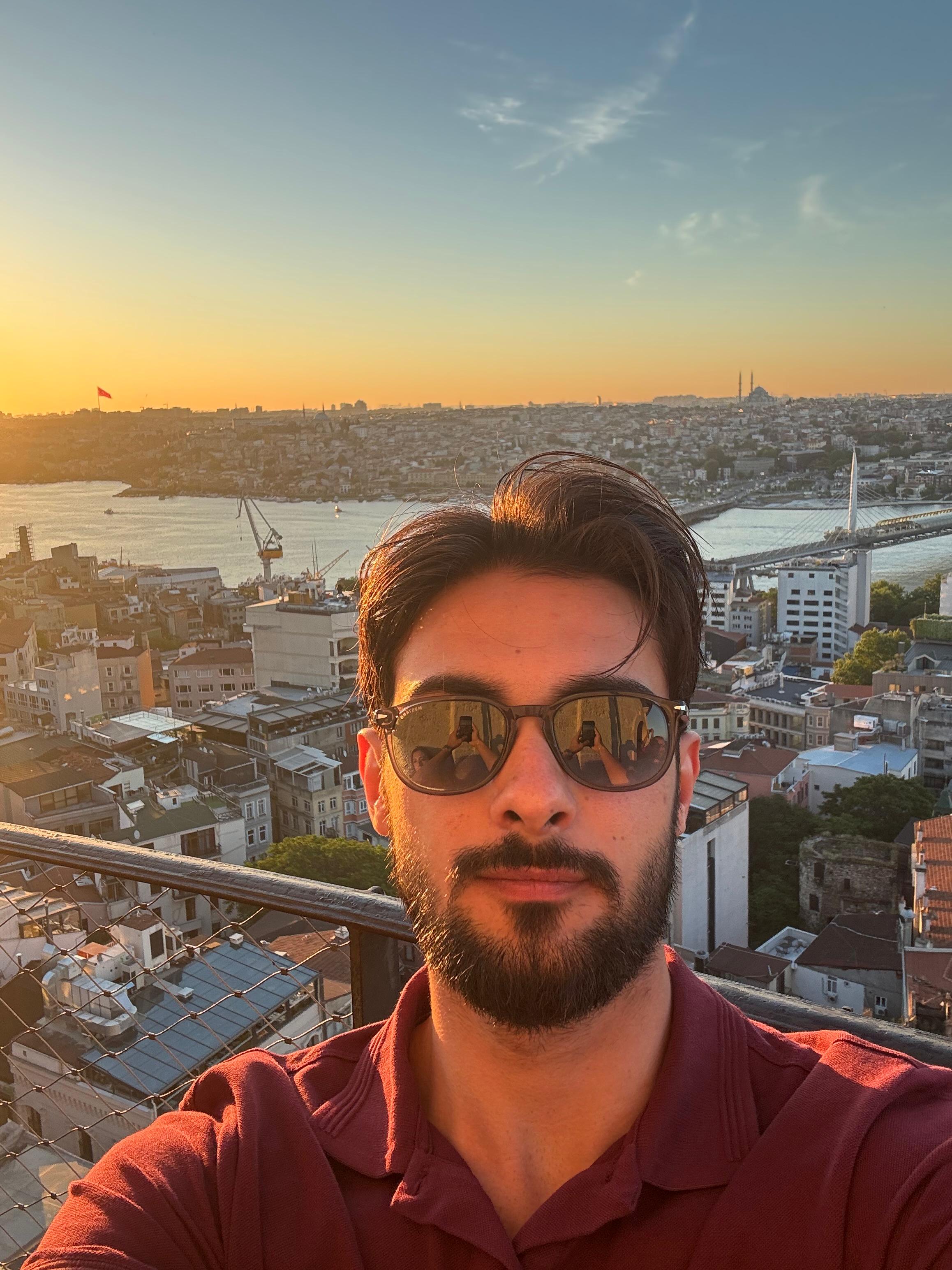 Metehan Yılmaz